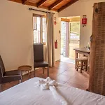Feriehus Maria Quinta 1 