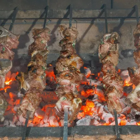 Nyaraló Maria Quinta 1 