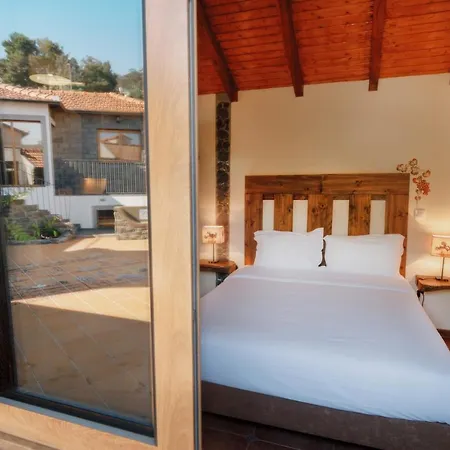 Semesterbostad Maria Quinta 1 