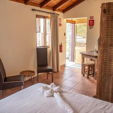 Semesterbostad Maria Quinta 1 