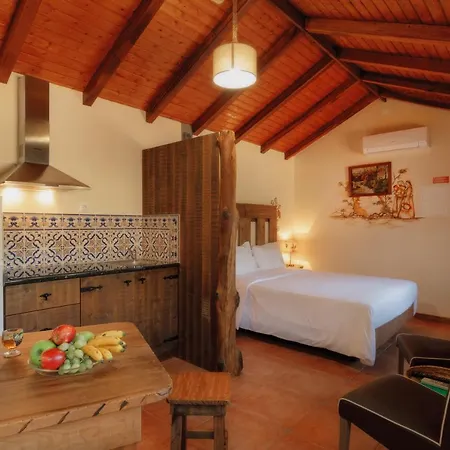 Semesterbostad Maria Quinta 1 