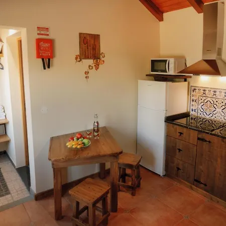 Semesterbostad Maria Quinta 1 