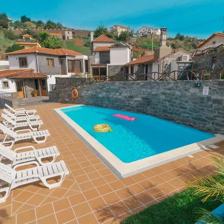 Semesterbostad Maria Quinta 1 