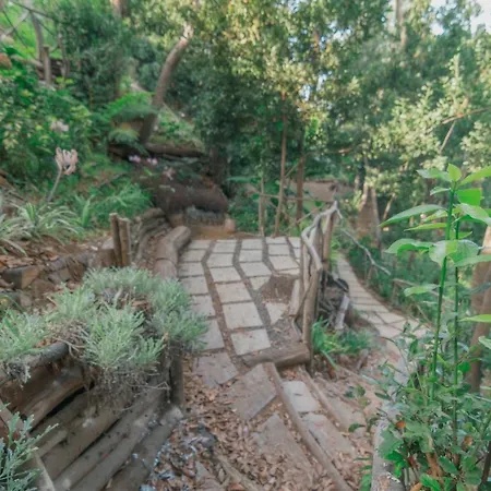 Semesterbostad Maria Quinta 1 