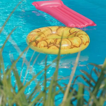 펜션 Maria Quinta 1 