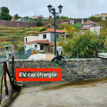 펜션 Maria Quinta 1 