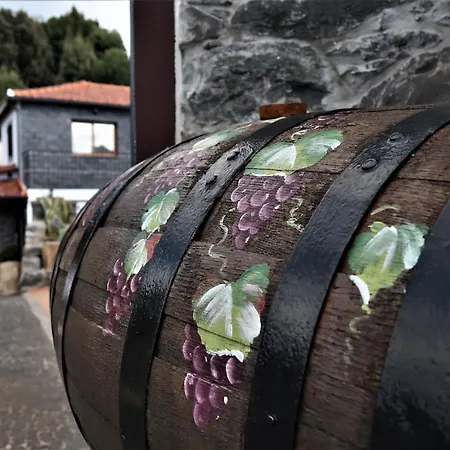 Semesterbostad Maria Quinta 1 