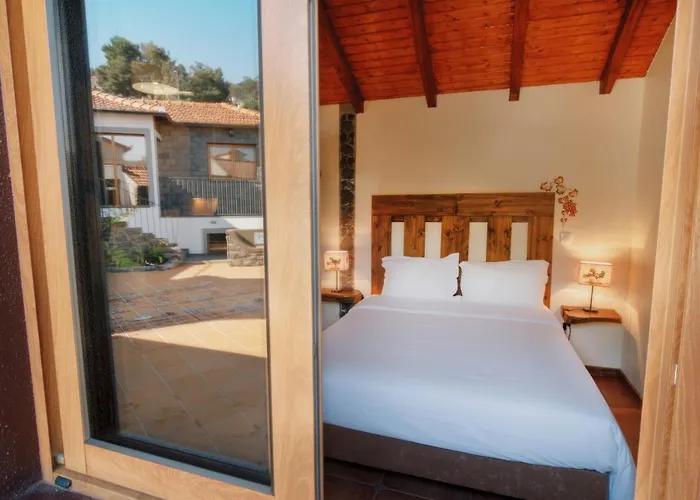 Сasa de vacaciones Maria Quinta 1 
