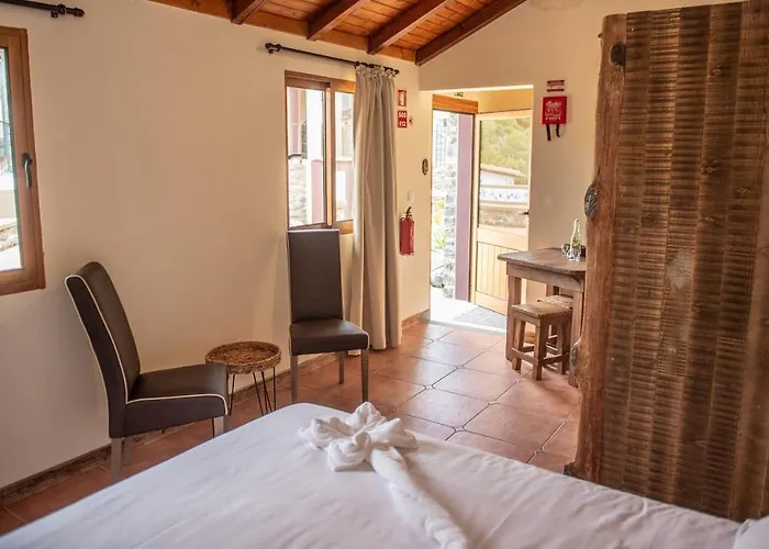 Vakantiehuis Maria Quinta 1 