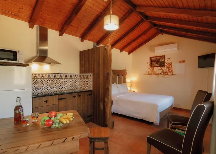 Сasa de vacaciones Maria Quinta 1 