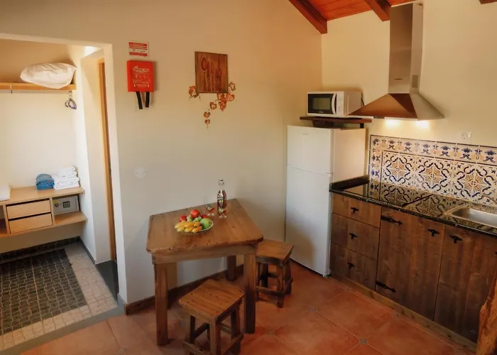 Сasa de vacaciones Maria Quinta 1 