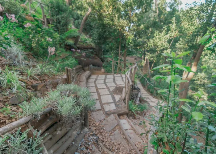 Vakantiehuis Maria Quinta 1 