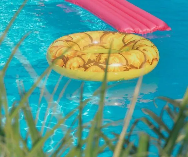 Vakantiehuis Maria Quinta 1 