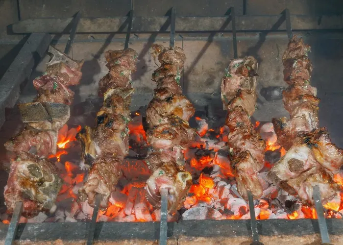 Vakantiehuis Maria Quinta 1 