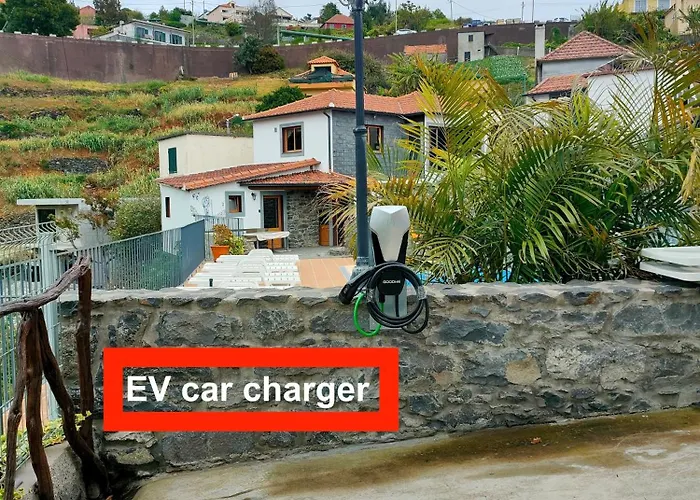 Сasa de vacaciones Maria Quinta 1 