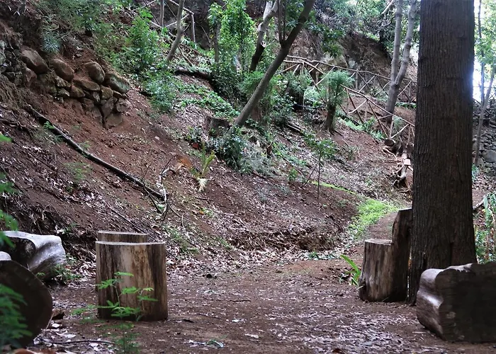 Vakantiehuis Maria Quinta 1 