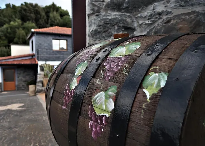 Сasa de vacaciones Maria Quinta 1 